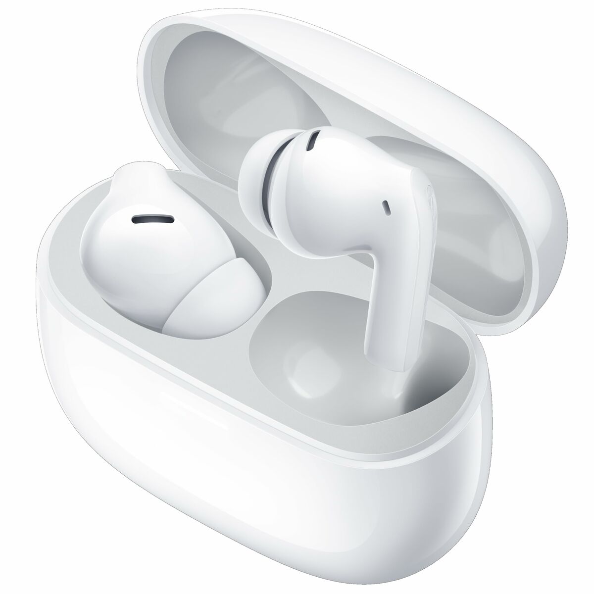 Ear Bluetooth hörlurar Xiaomi Redmi Buds 5 Pro Vit - 5