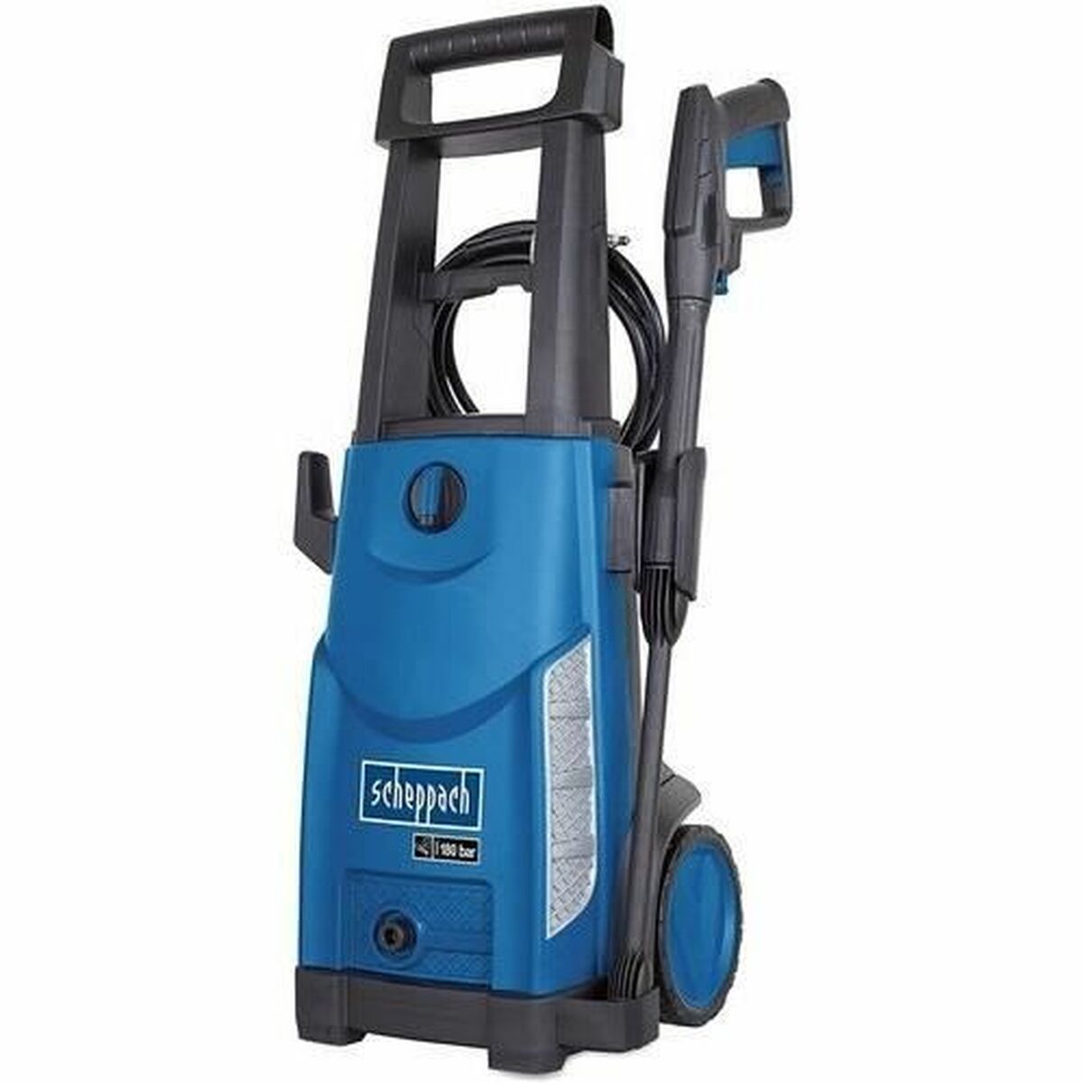 Jet Tvätt Scheppach HCE2600 2400 W - 2