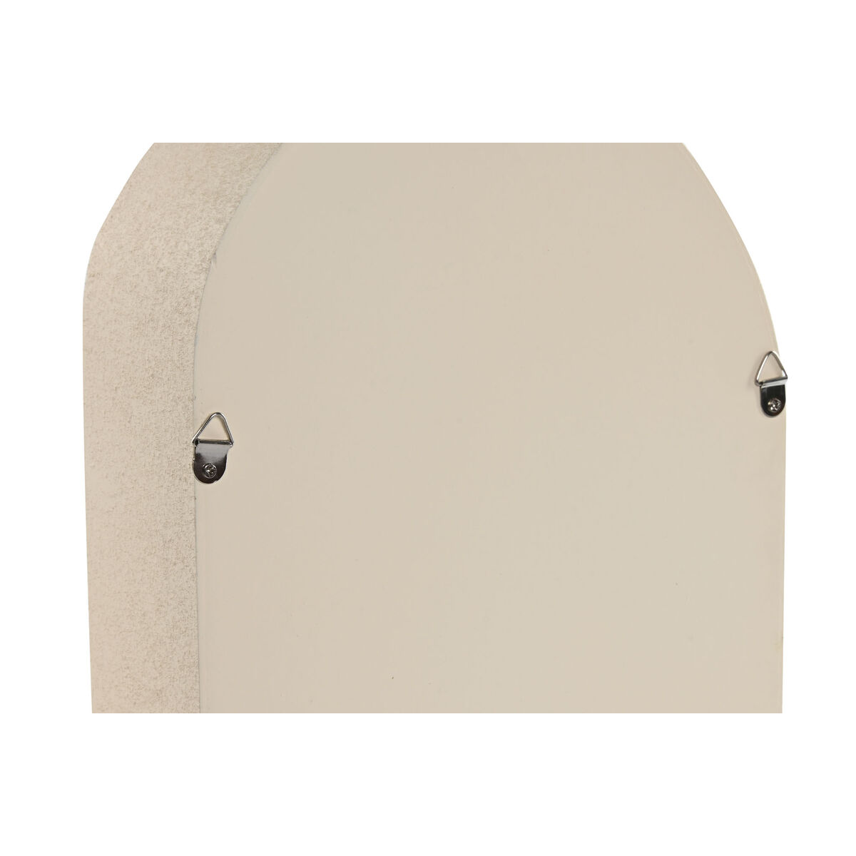 Nyckelskåp Home ESPRIT Beige 20,5 X 8,5 X 27,5 cm - 4