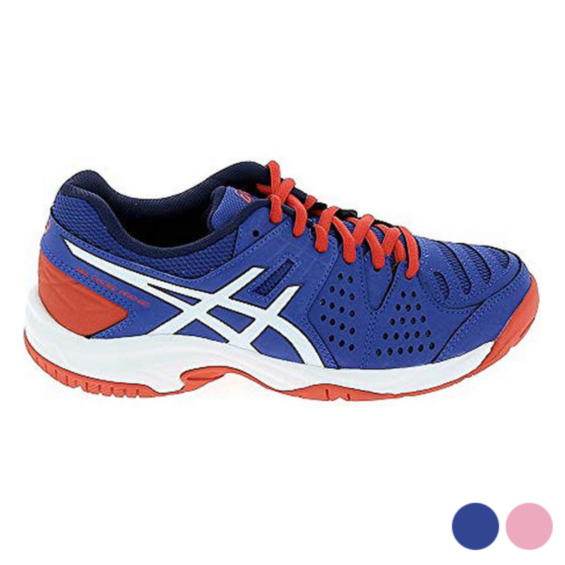 Padelskor, Barn Asics Gel Pro 3 SG - 5