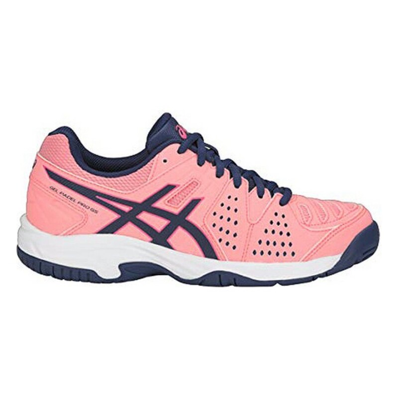 Padelskor, Barn Asics Gel Pro 3 SG - 7