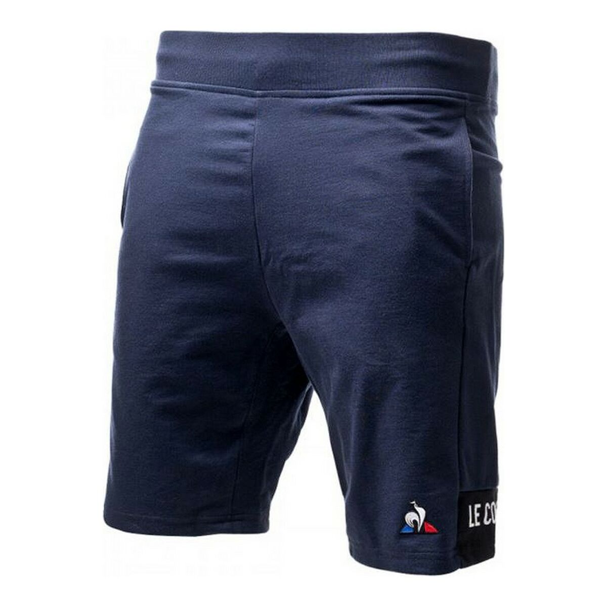 Träningsshorts Le coq sportif Blå - 4