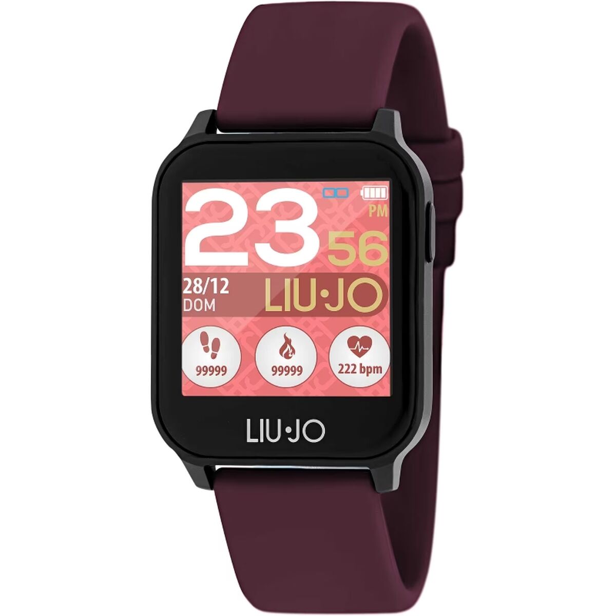 Smartklocka LIU JO SWLJ006