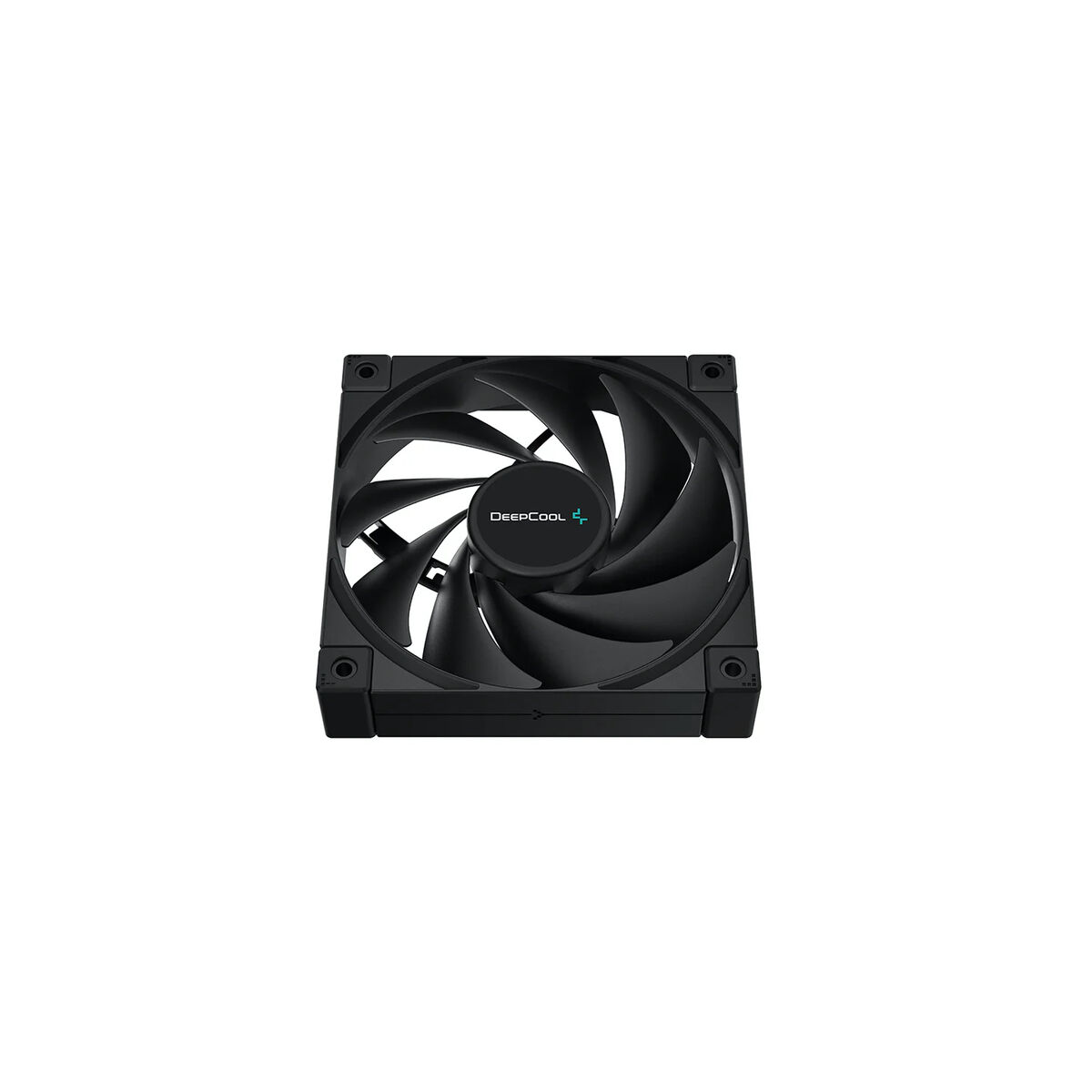Lådfläkt DEEPCOOL R-FK120-BKNPF1-G-1 Ø 12 cm (1 antal) - 3