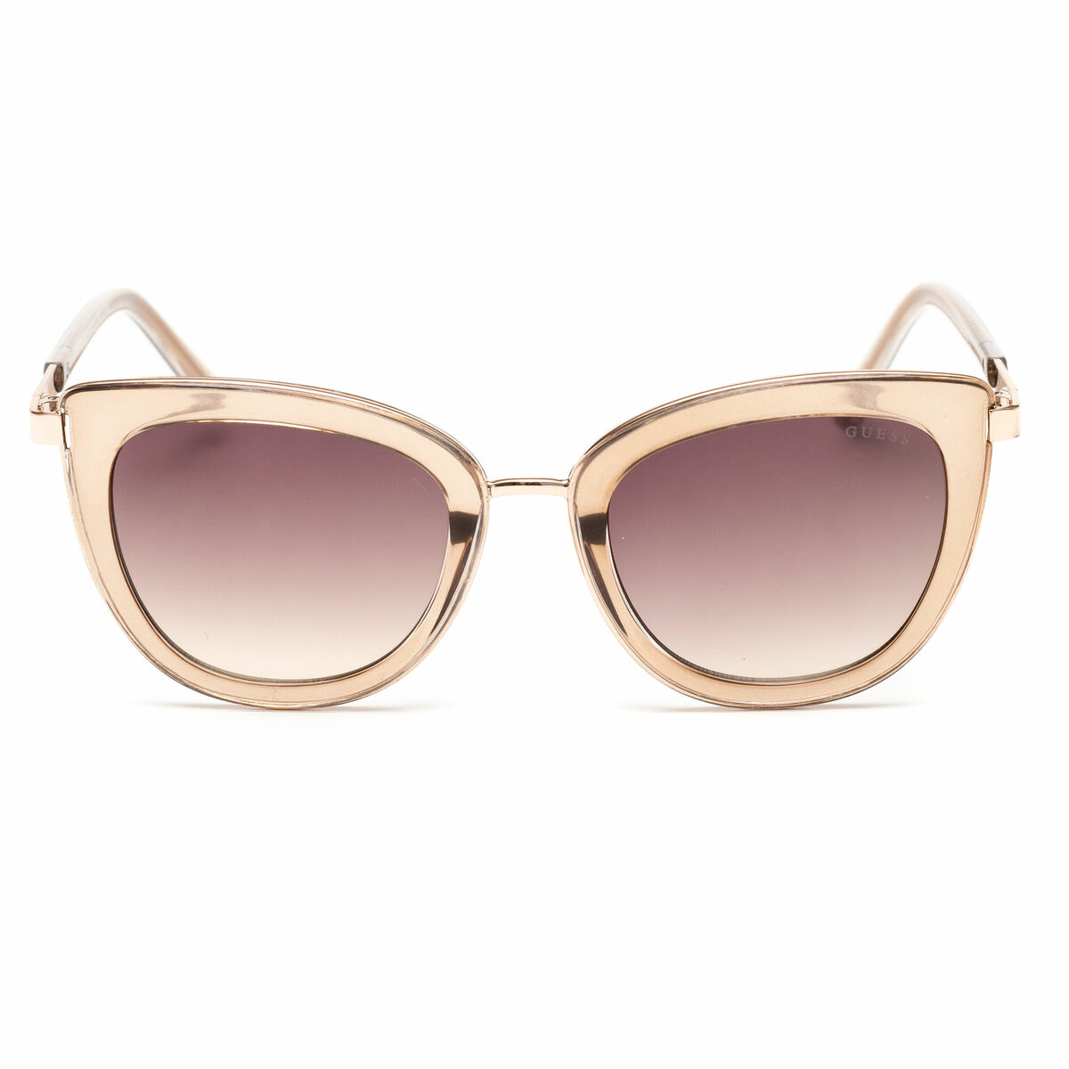 Damsolglasögon Guess GF6089-5257F Ø 52 mm - 2