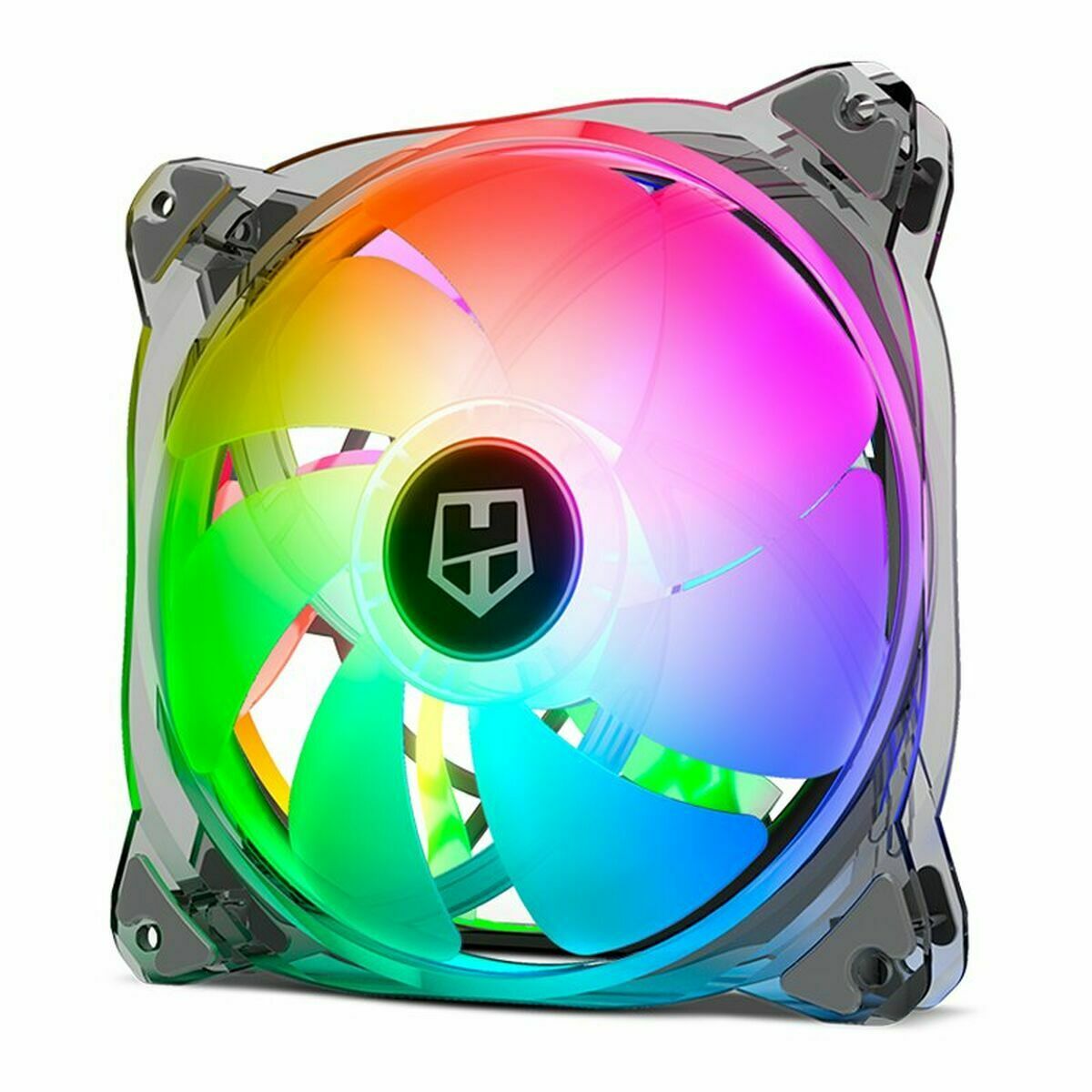 Lådfläkt Nox-Xtreme X140-FAN - 2