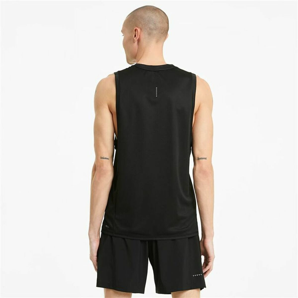 Tanktop, Herr Puma Essentials Tank M - 4
