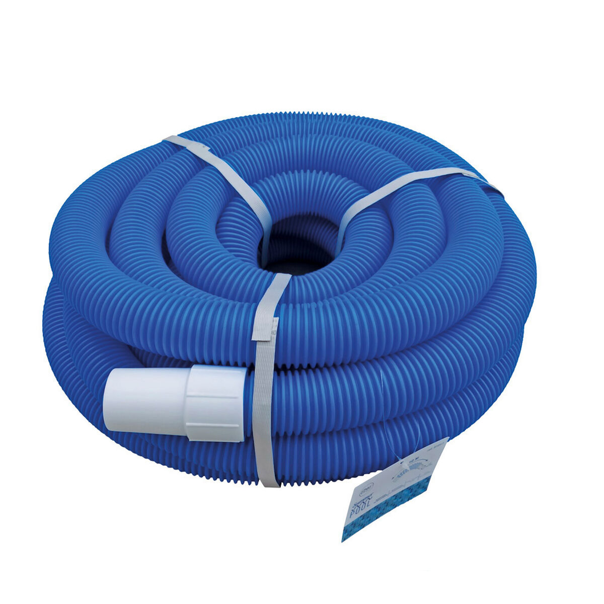 Slang EDM 81018 Blå 15 m Ø 3,8 cm Ø 38 mm - 5