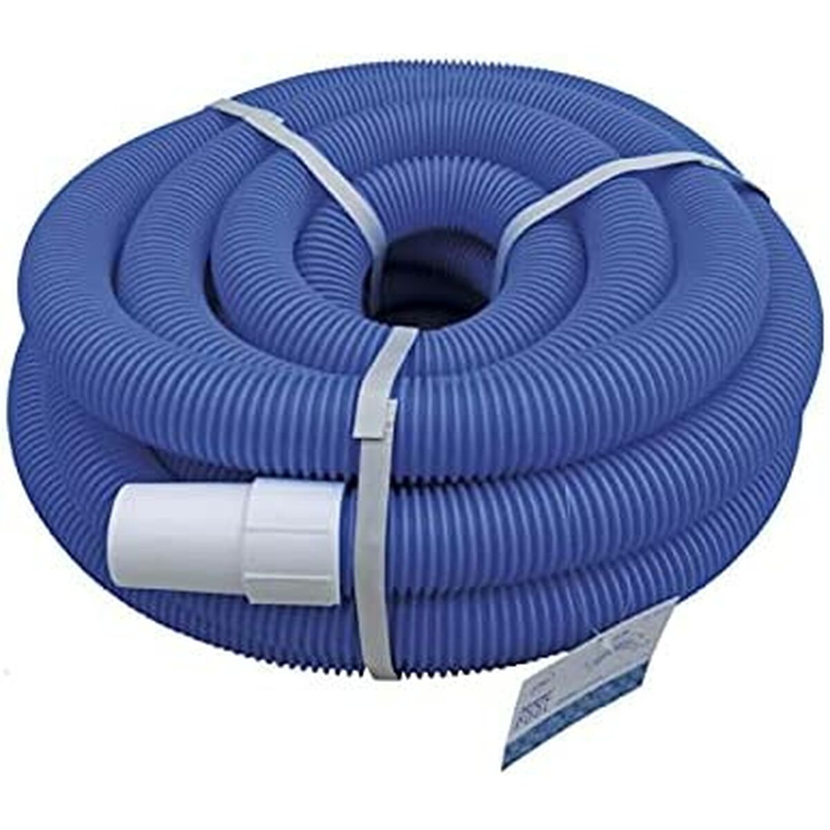 Slang EDM 81018 Blå 15 m Ø 3,8 cm Ø 38 mm
