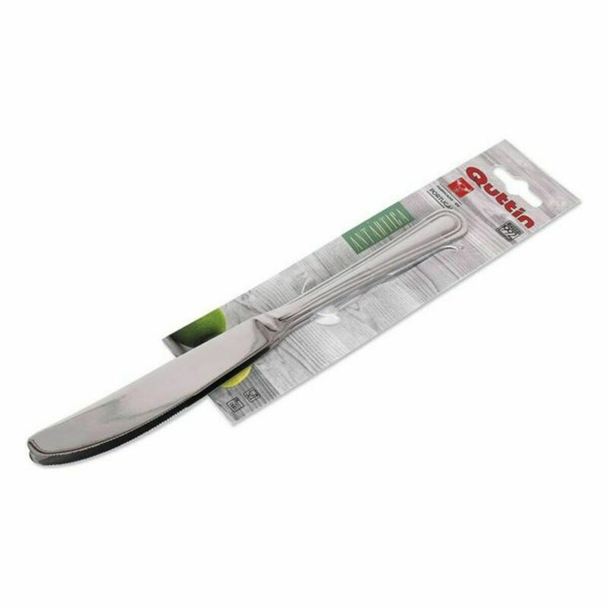 Knivset Antartica Quttin Antartica 2 Delar (12 antal) - 2