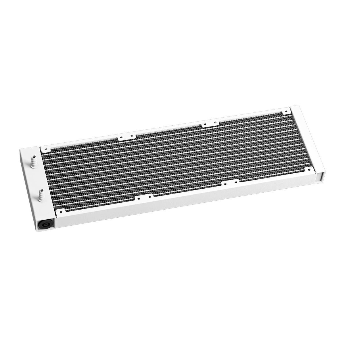 Flytande kylkit DEEPCOOL R-LT720-WHAMNF-G-1 - 4