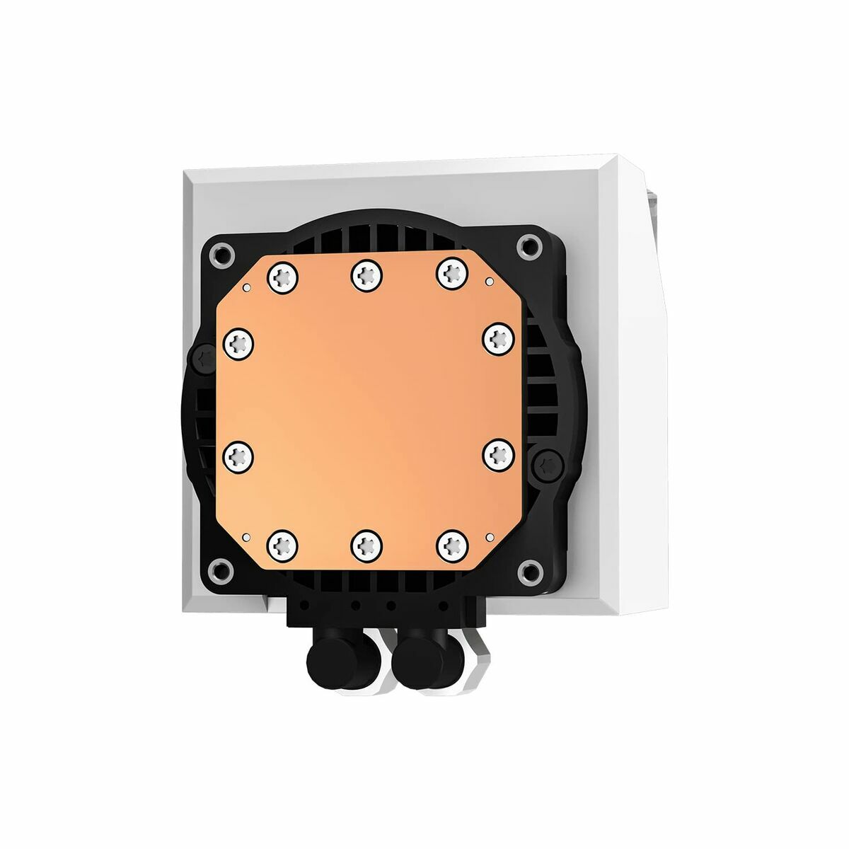 Flytande kylkit DEEPCOOL R-LT720-WHAMNF-G-1 - 6