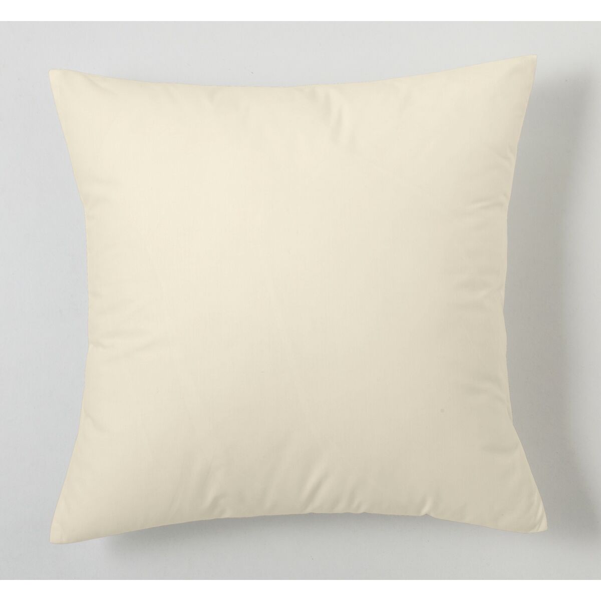 Kuddfodral Alexandra House Living Kräm 40 x 40 cm - 2