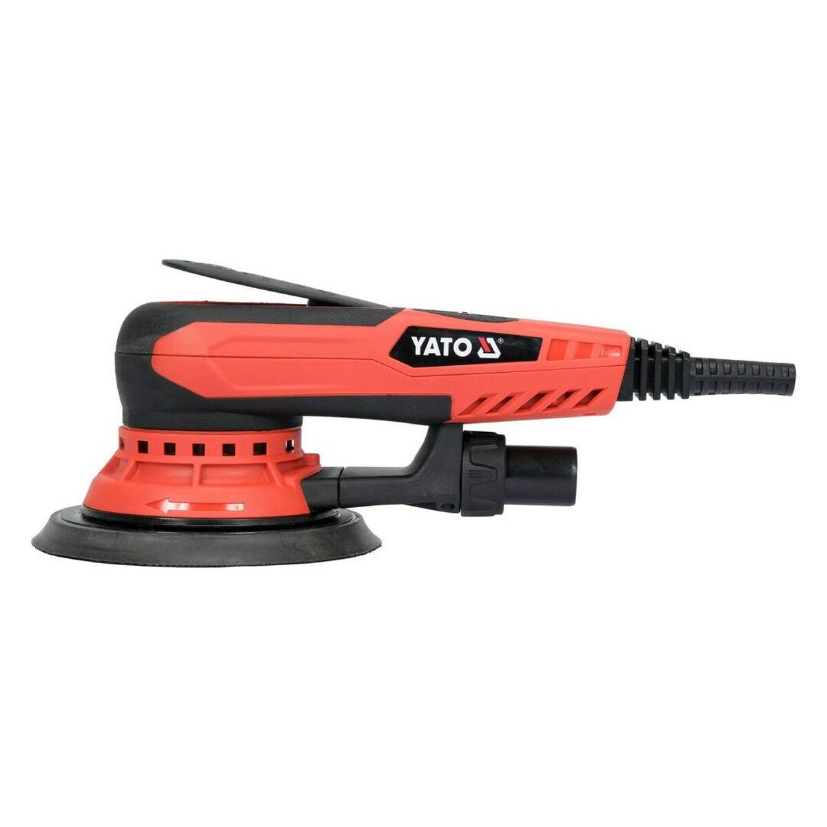 Excenterslip med slumpmässig bana Yato YT-82206 350 W 230 V - 2