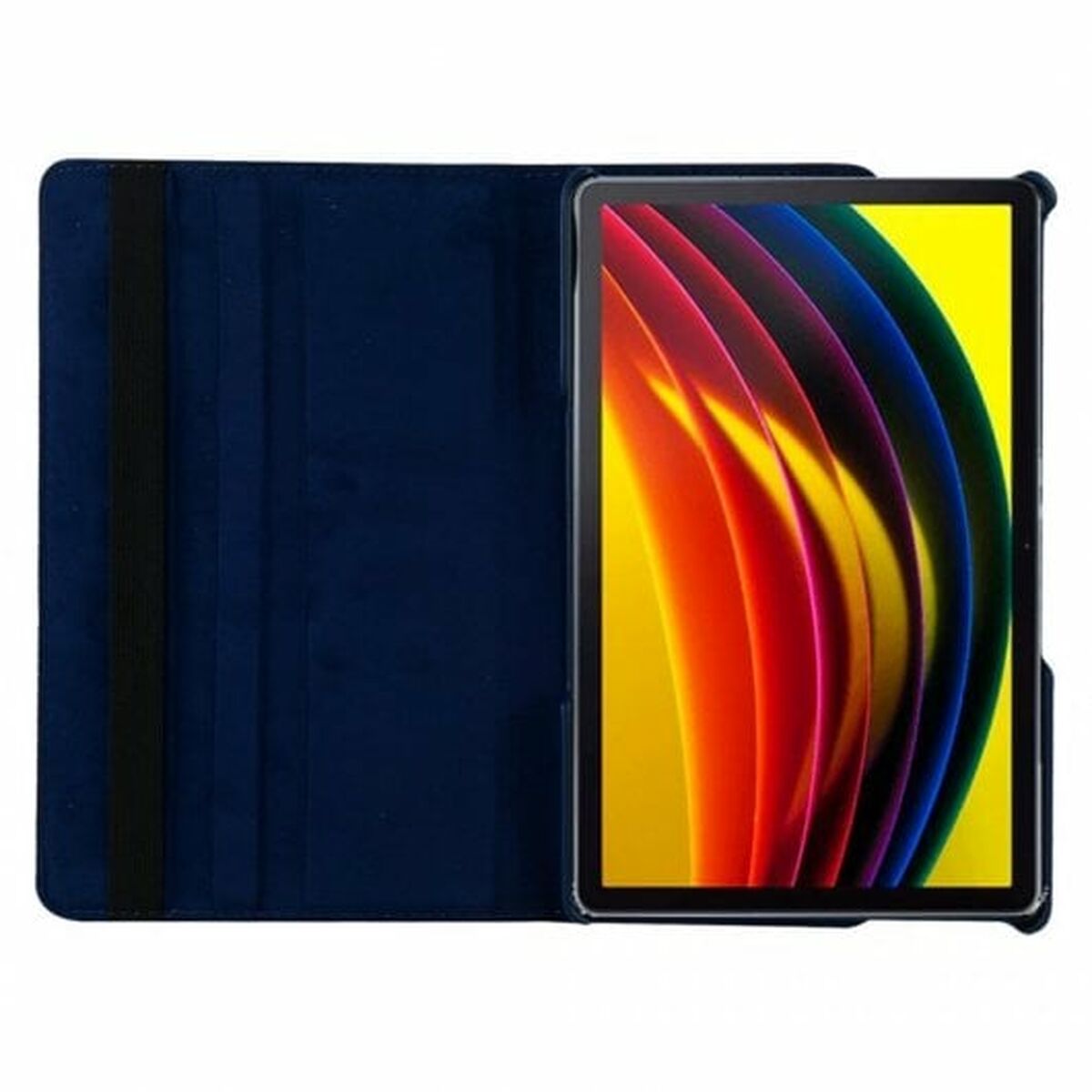 Fodral till Läsplatta Cool Lenovo Tab P11 Plus | Lenovo Tab P11 Blå - 5