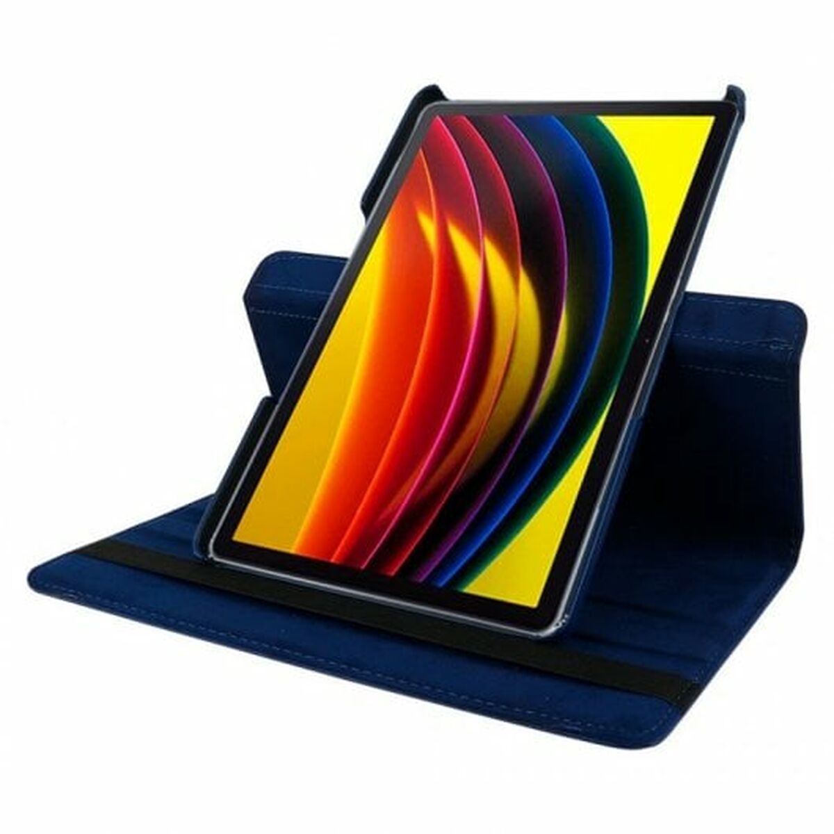 Fodral till Läsplatta Cool Lenovo Tab P11 Plus | Lenovo Tab P11 Blå - 3