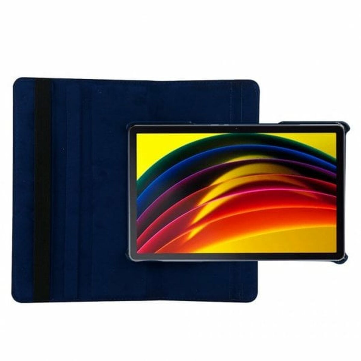 Fodral till Läsplatta Cool Lenovo Tab P11 Plus | Lenovo Tab P11 Blå - 7
