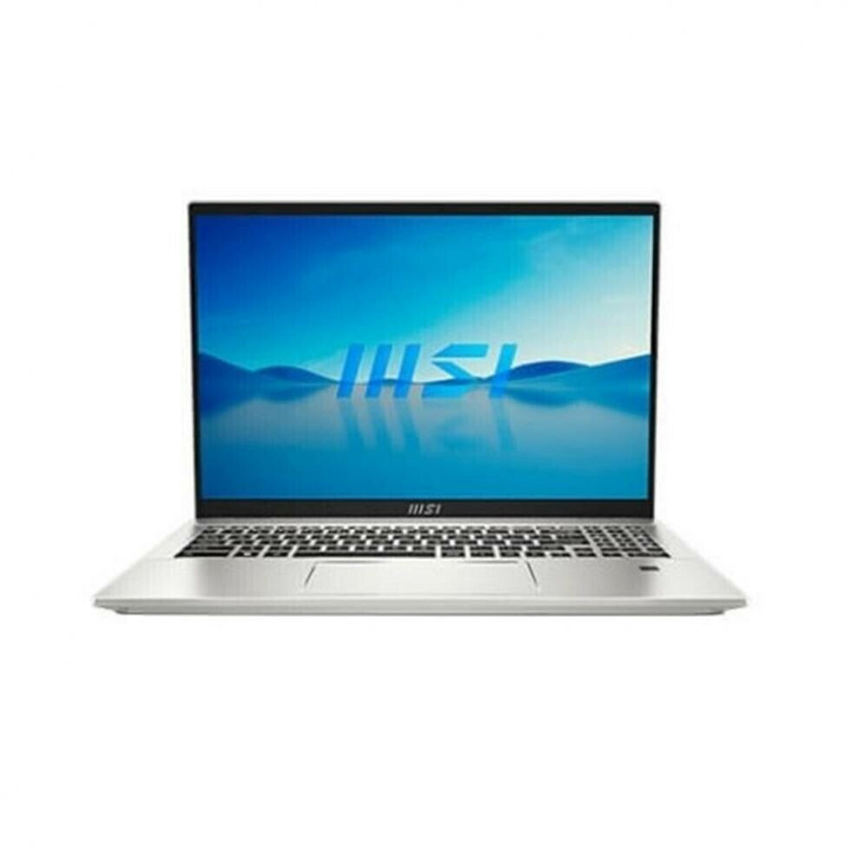 Bärbar dator MSI Stealth 16 Studio A13 3VF-043XES 16" Intel Core i7-13700H 16 GB RAM 32 GB RAM 1 TB SSD Qwerty Spanska