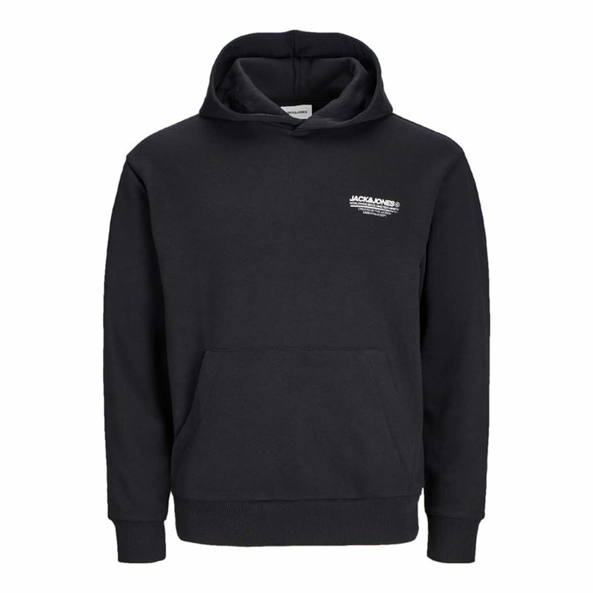 Tröja med huva Herr Jack & Jones Jjolive