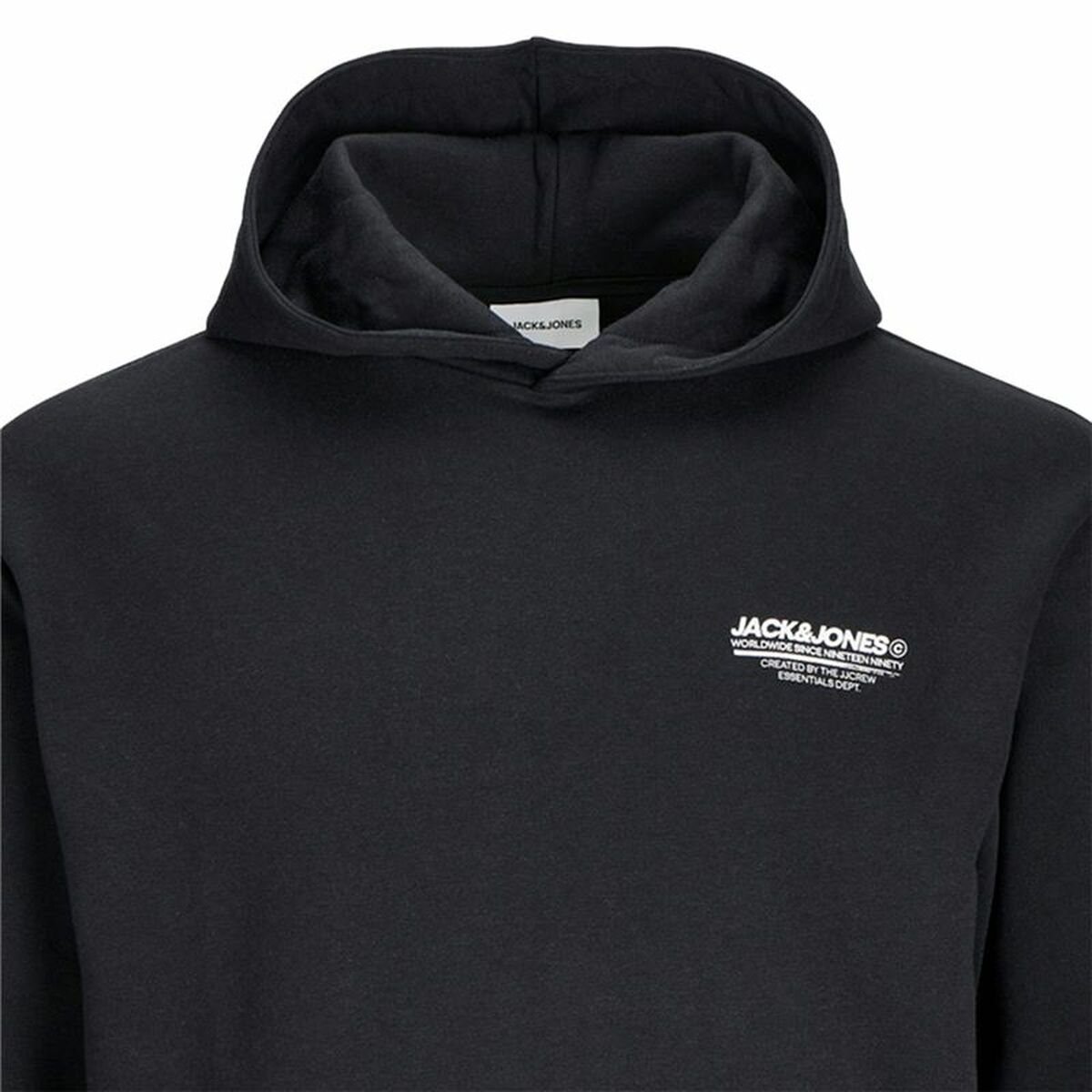 Tröja med huva Herr Jack & Jones Jjolive - 2