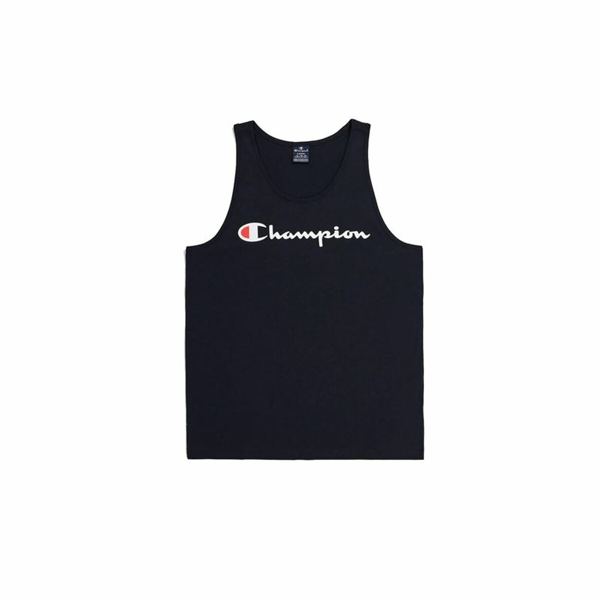 Tanktop, Herr Champion Top