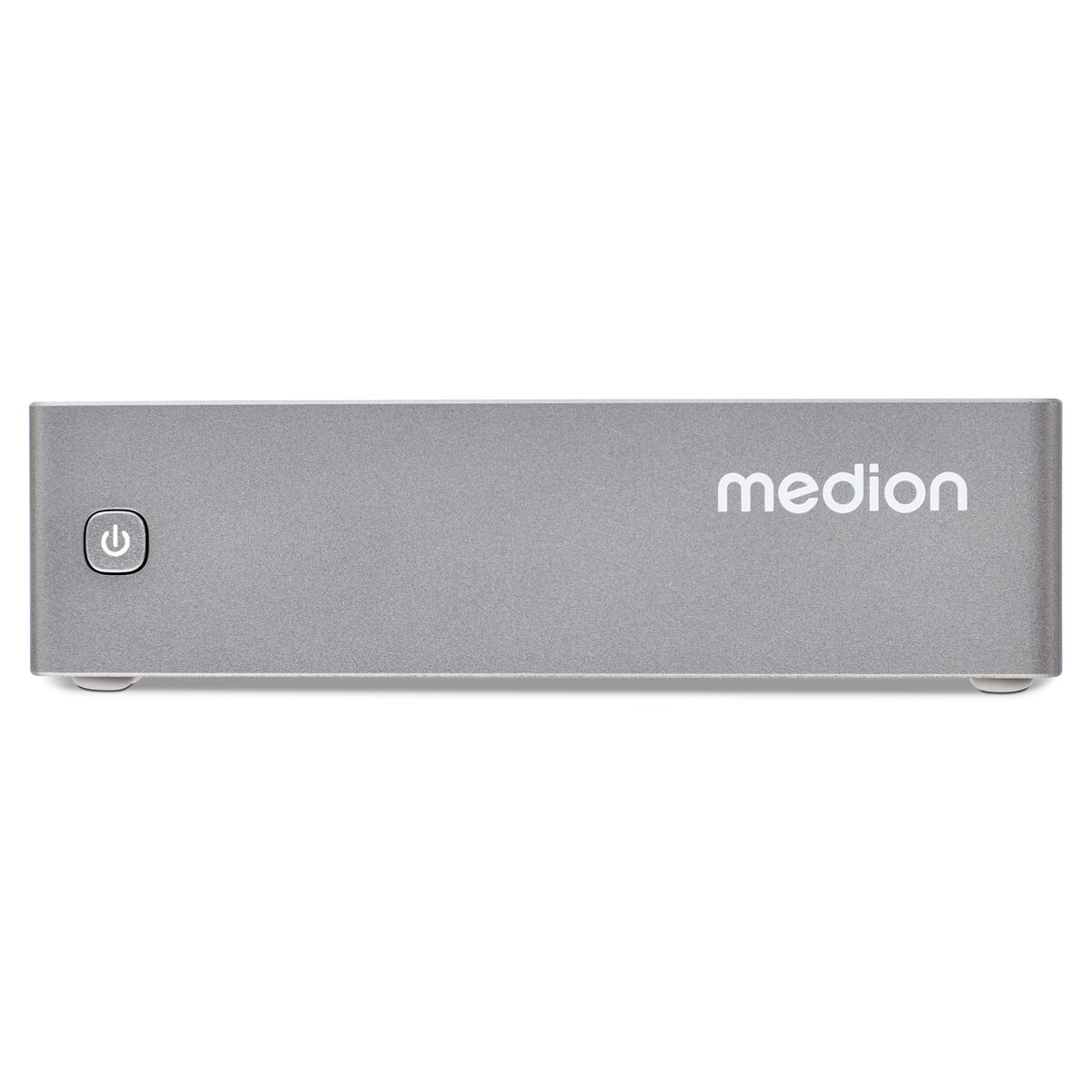 Mini PC Medion 10025573 Intel Core i3-1315U Ingår ej