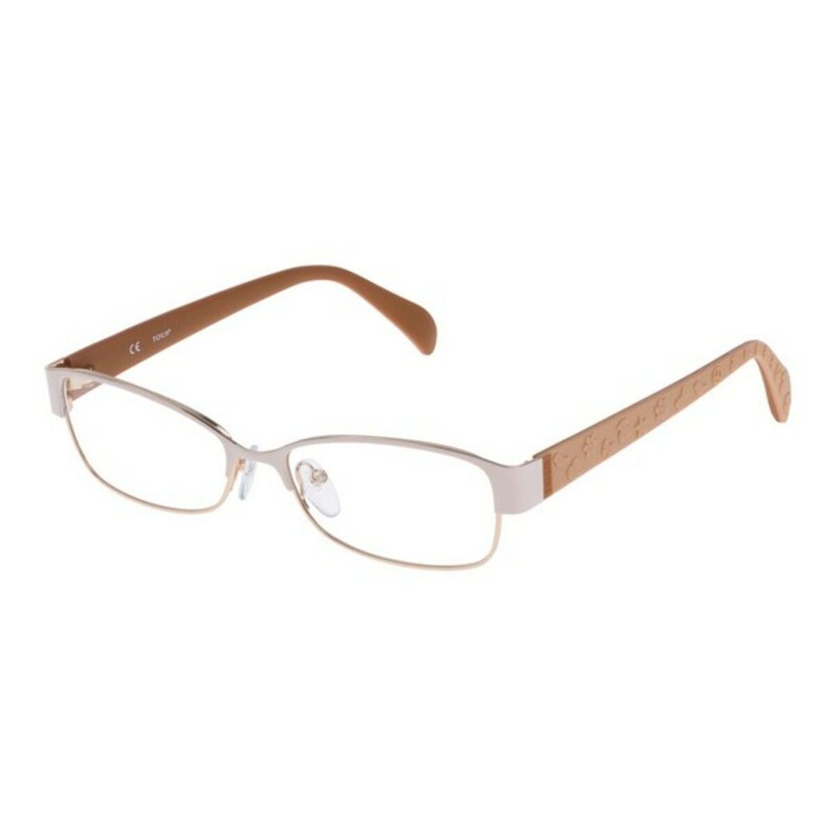 Glasögonbågar Tous Ø 53 mm - 4