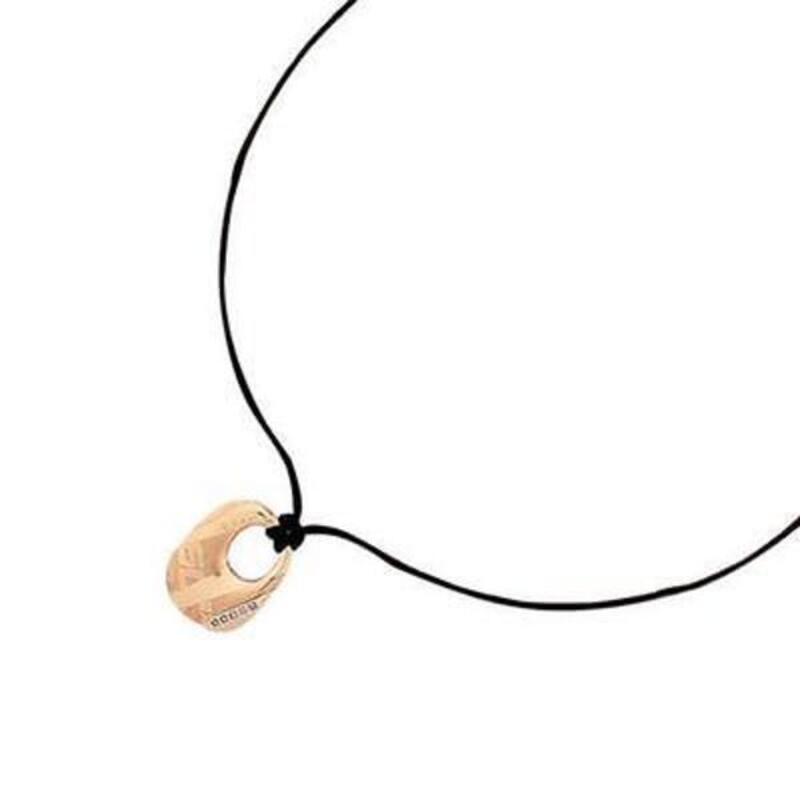 Damhalsband Miss Sixty WM10106P (126 cm) - 3