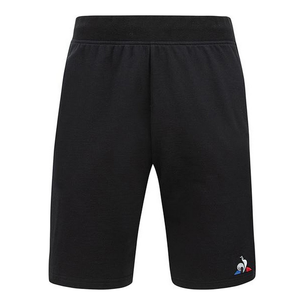 Träningsshorts Le coq sportif Svart