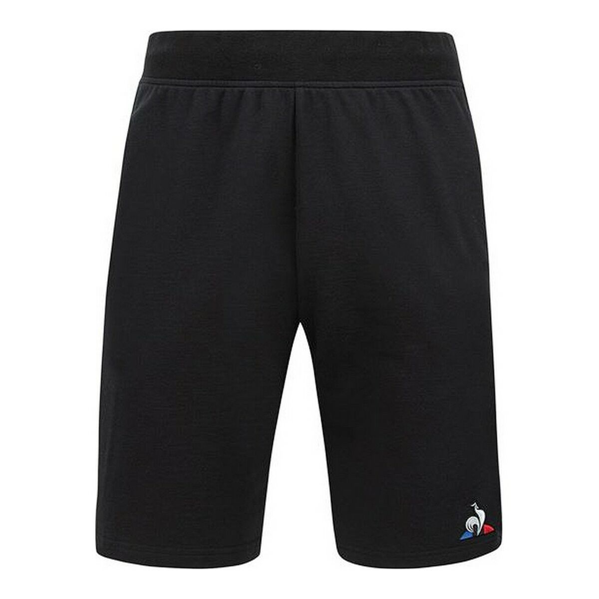 Träningsshorts Le coq sportif Svart - 8
