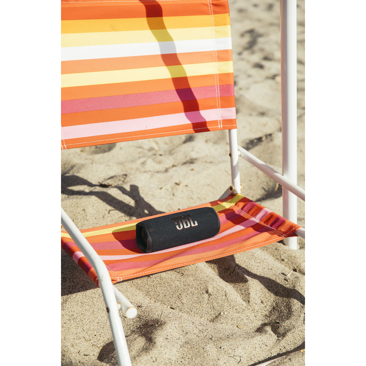 Bärbar Bluetooth Högtalare JBL Flip 6 20 W Turkos - 5