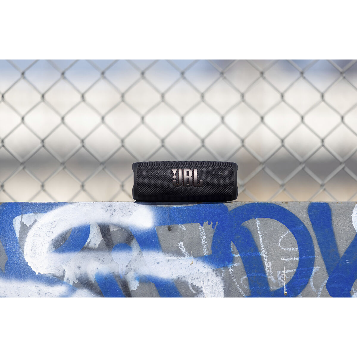 Bärbar Bluetooth Högtalare JBL Flip 6 20 W Turkos - 4