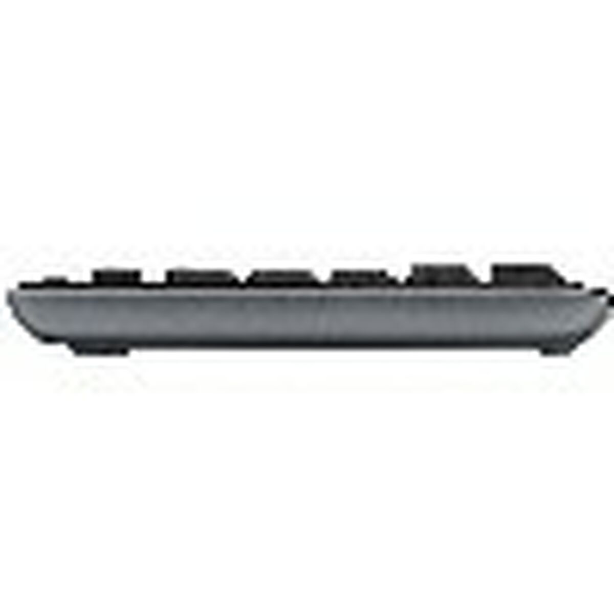 Tangentbord Logitech 920-004511 Svart QWERTZ - 4