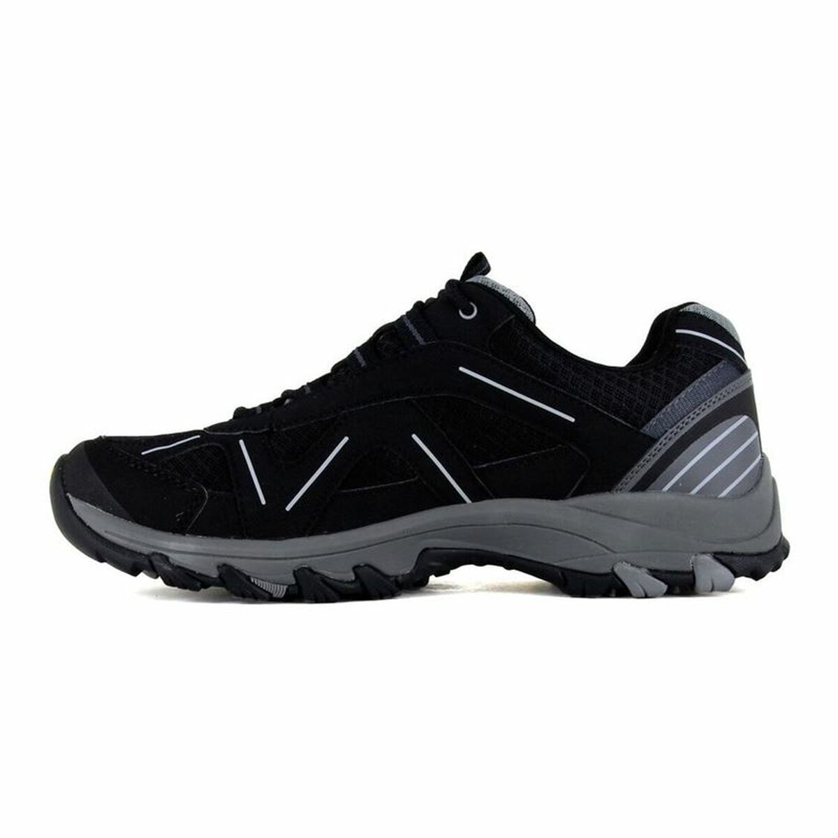 Gymnastikskor, Herr Chiruca Sumatra 03 Gore-Tex  Svart - 6