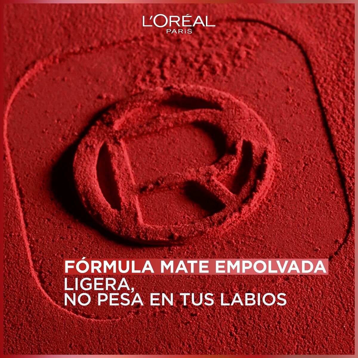 flytande läppstift L'Oréal Paris Infaillible Nº 200 - 6
