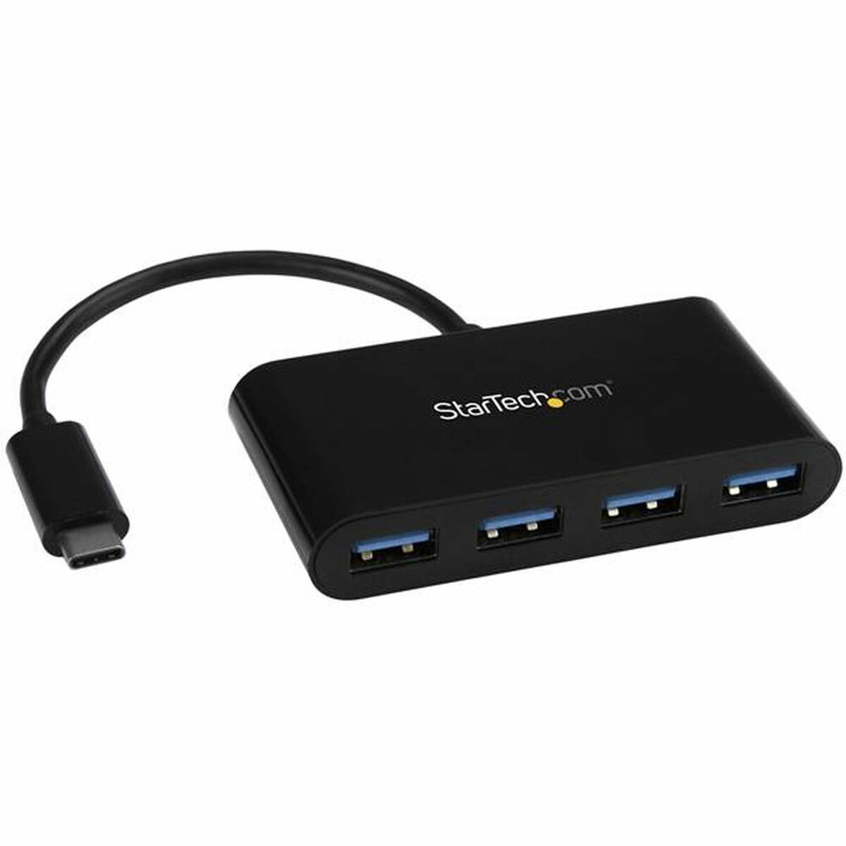 USB-HUB Startech HB30C4AB - 3