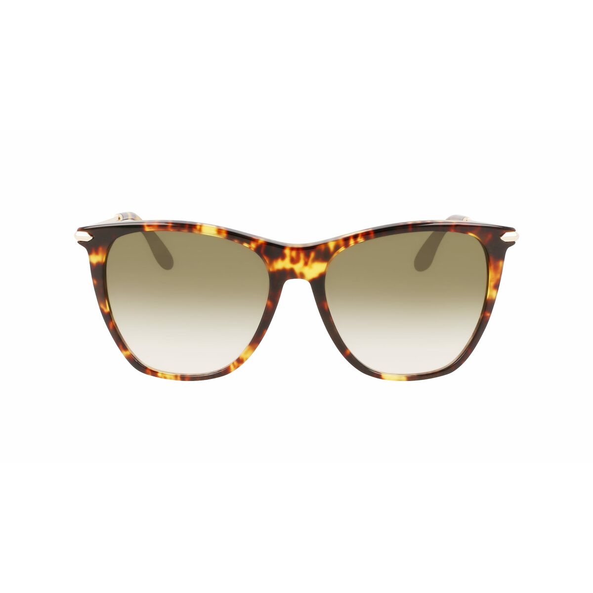Damsolglasögon Victoria Beckham VB636S-221 ø 58 mm - 3