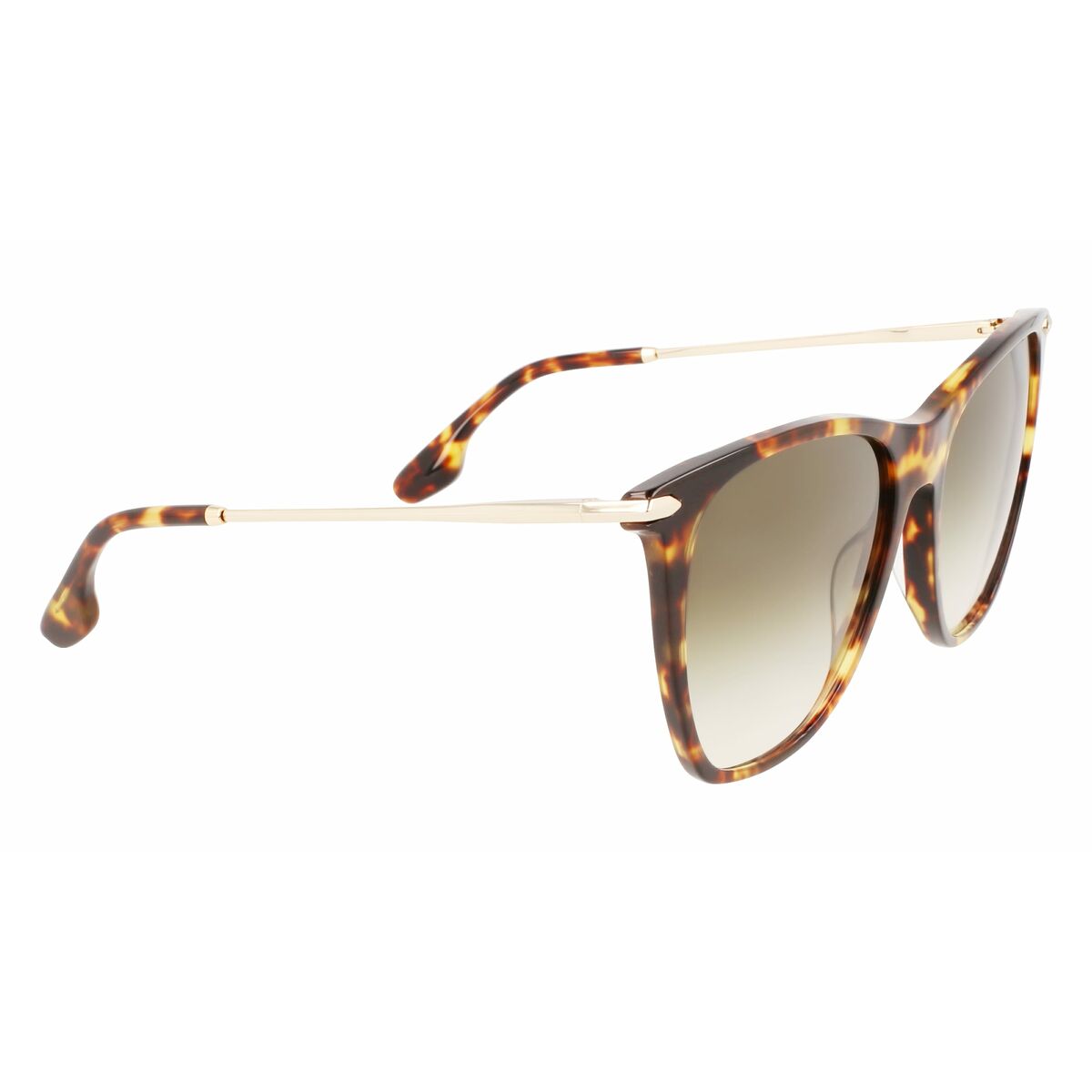 Damsolglasögon Victoria Beckham VB636S-221 ø 58 mm - 2
