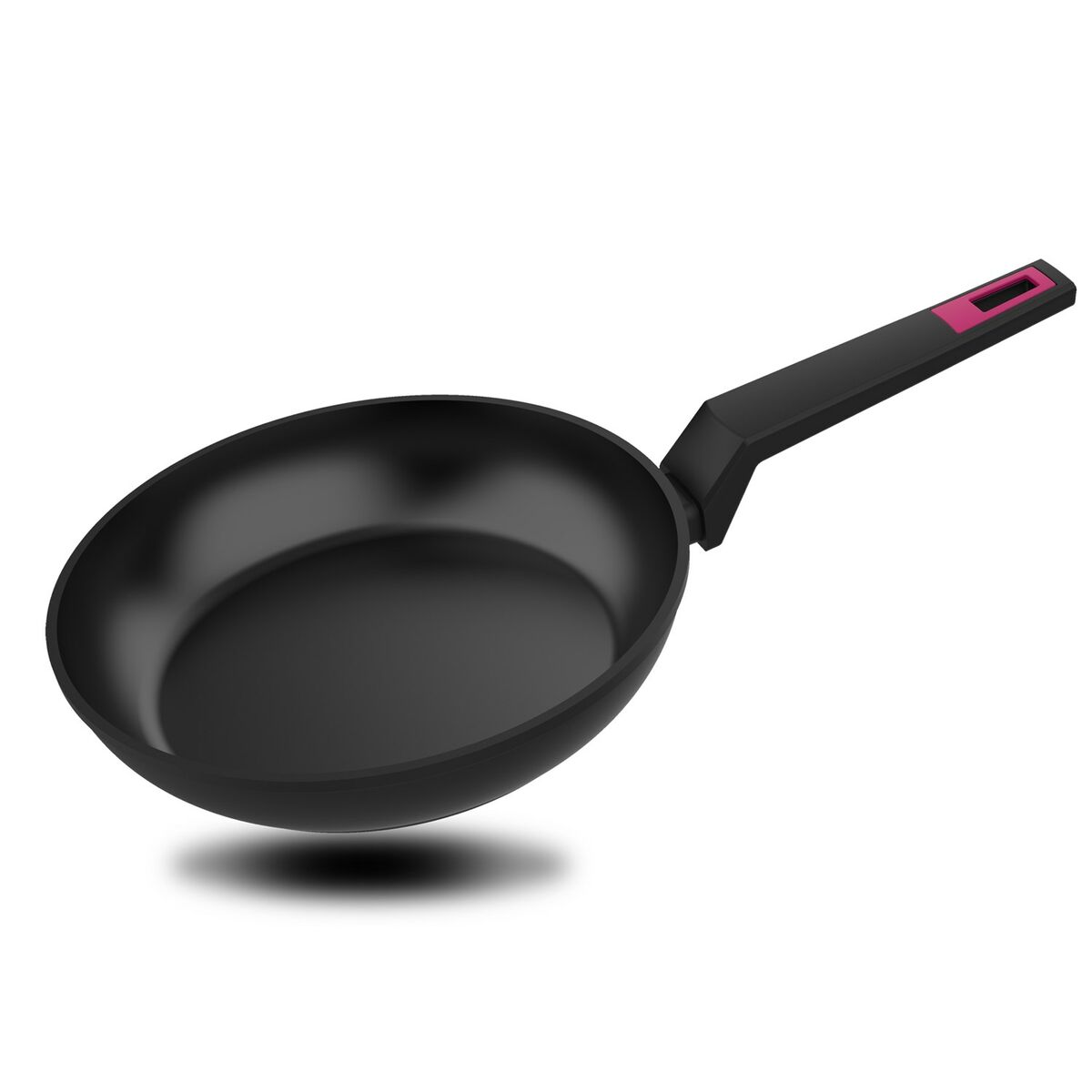 Stekpanna Taurus KPA4030 Svart Smitt aluminium 30 x 30 x 8.5 cm (Ø 30 cm) - 3