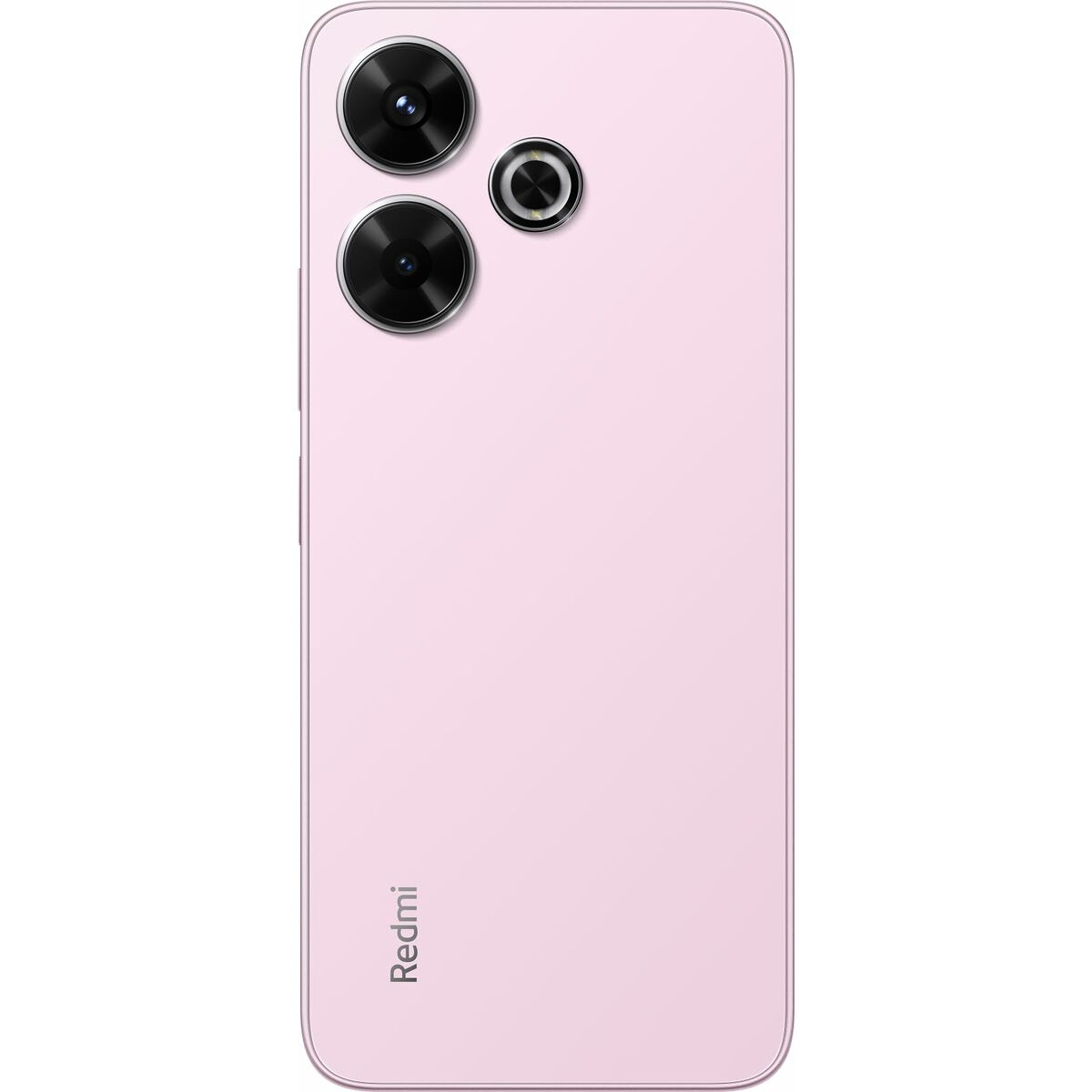 Smartphone Xiaomi REDMI 13 6 GB RAM 128 GB Rosa 6,79" - 5