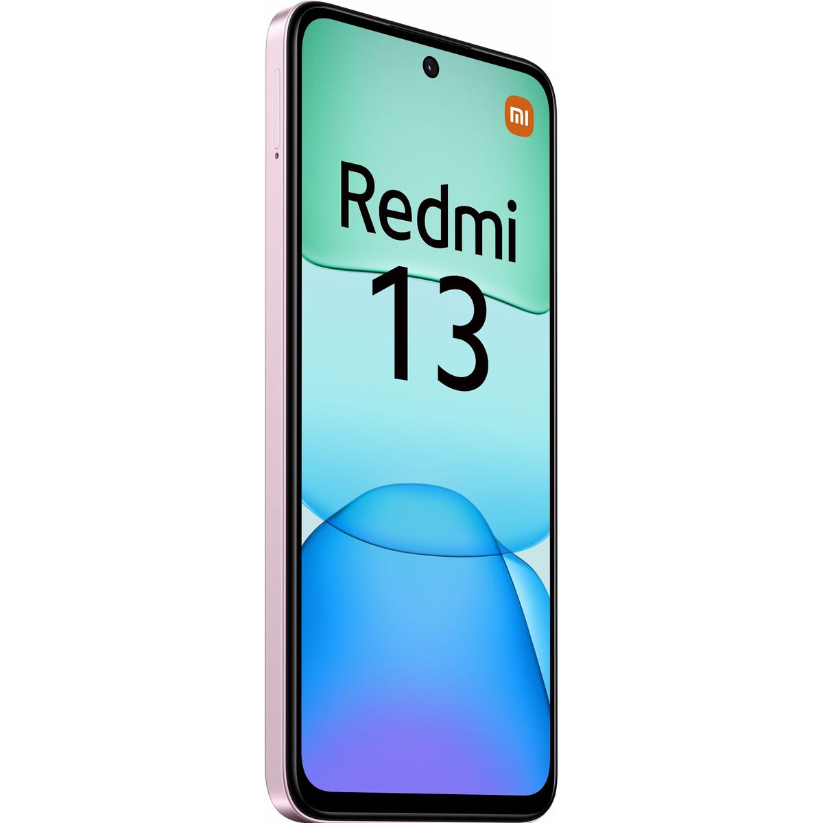 Smartphone Xiaomi REDMI 13 6 GB RAM 128 GB Rosa 6,79" - 3
