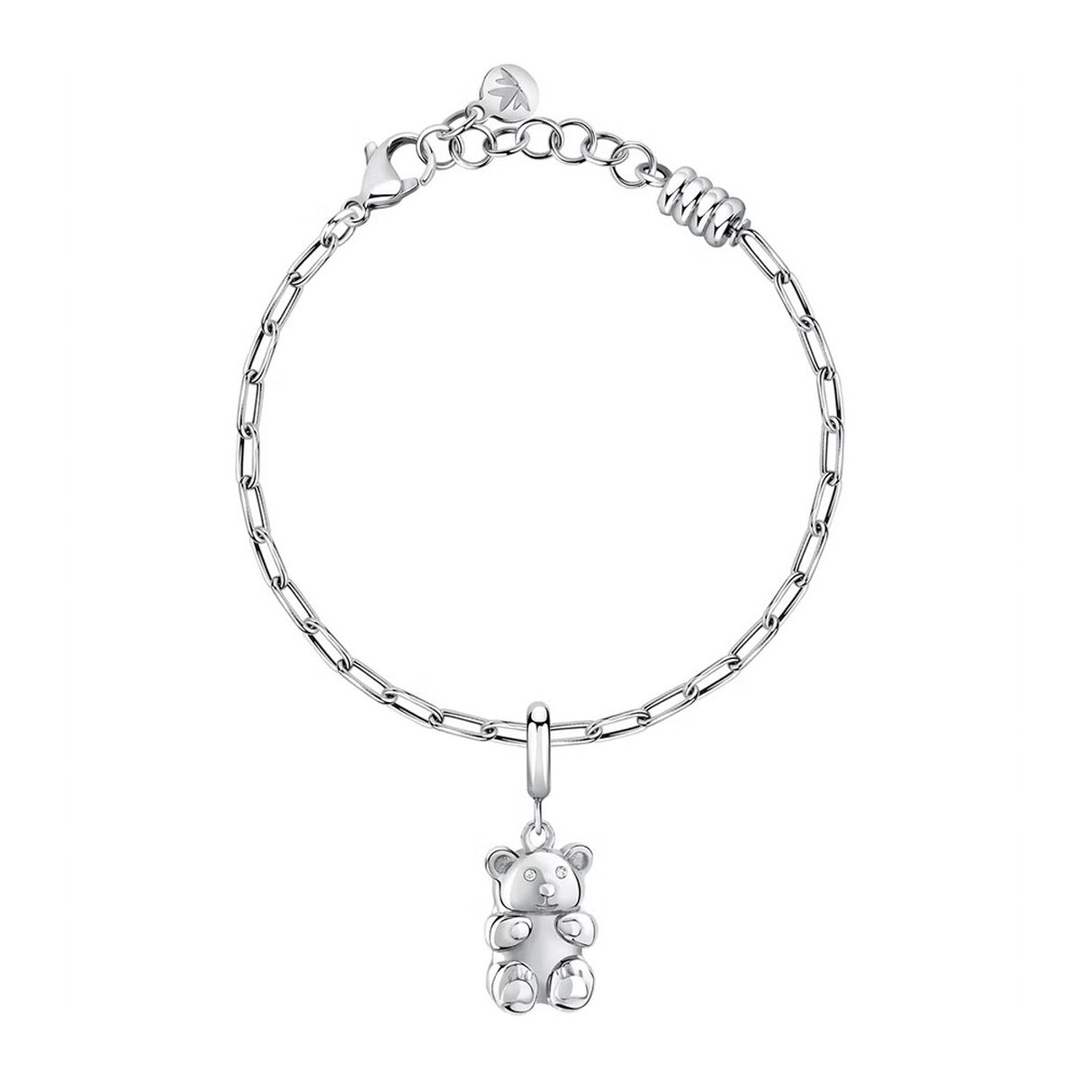 Damarmband Morellato SCZ1318 Silvrig