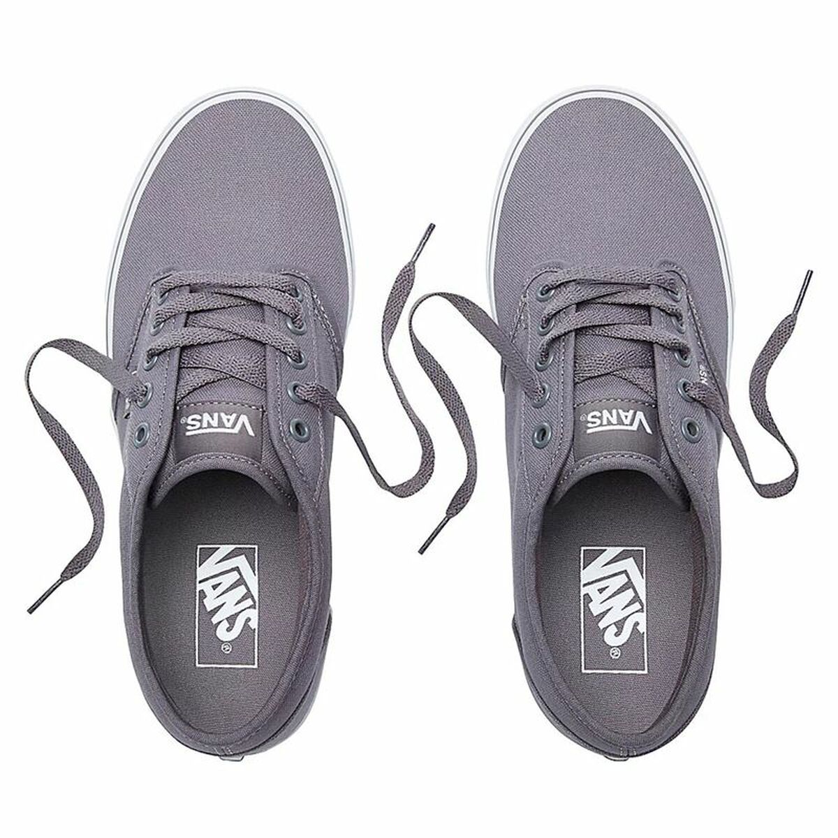 Gymnastikskor, Herr Vans Mn Atwood - 4