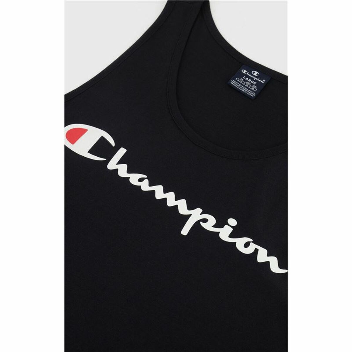 Tanktop, Herr Champion Top - 4