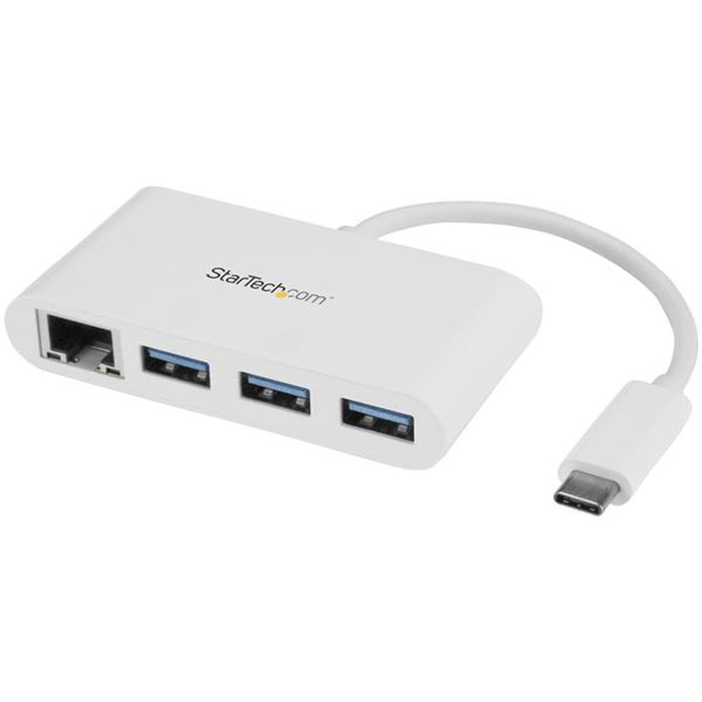 USB-HUB Startech HB30C3A1GEA