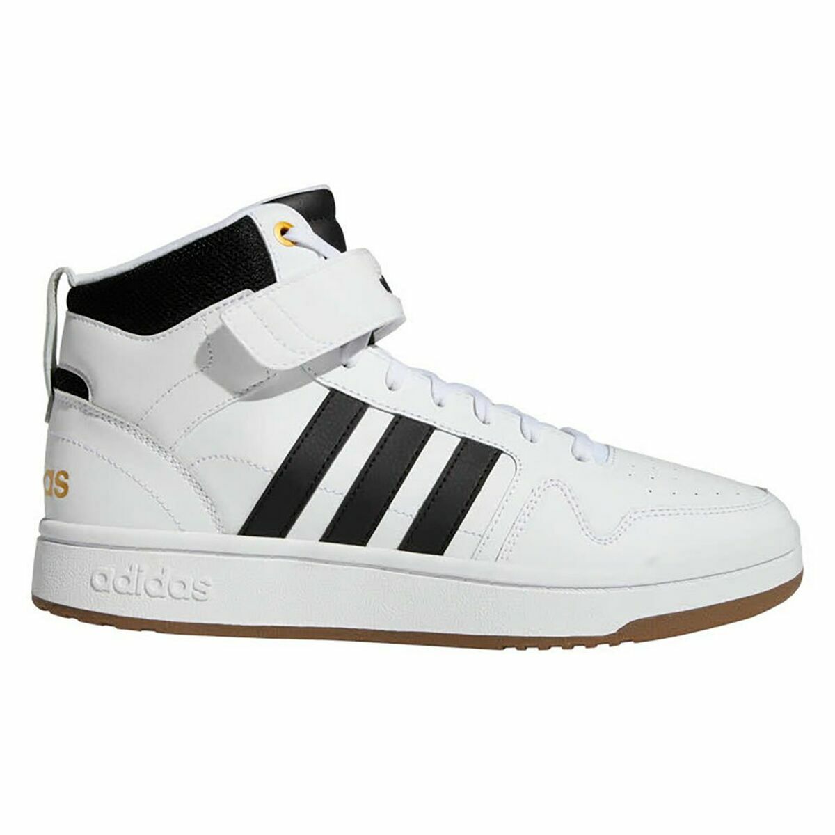 Sportskor Casual Herr POSTMOVE MID Adidas GZ1338 Vit - 14