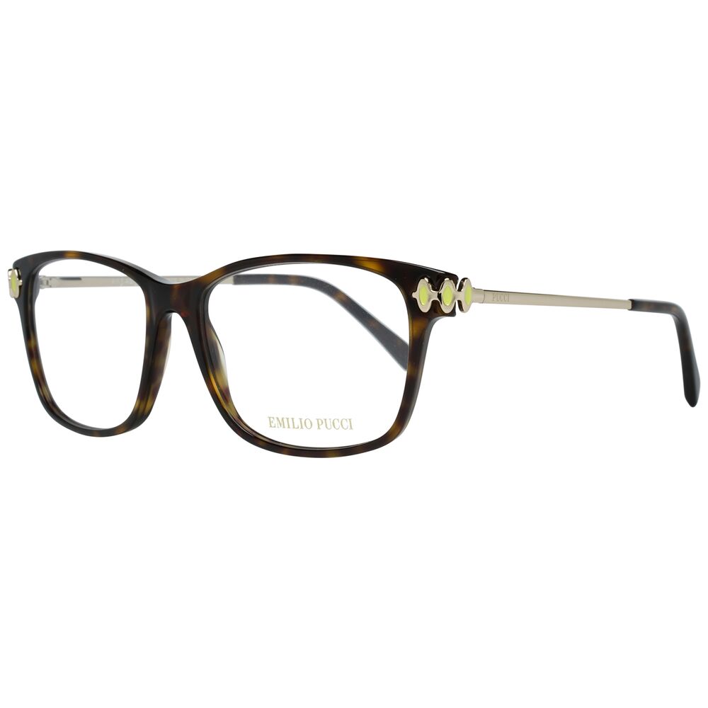 Glasögonbågar Emilio Pucci EP5054 54052
