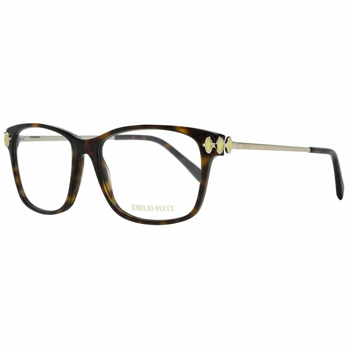 Glasögonbågar Emilio Pucci EP5054 54052 - 3