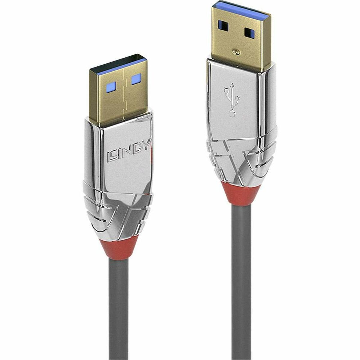 Kabel Micro USB LINDY 36629 Svart - 2