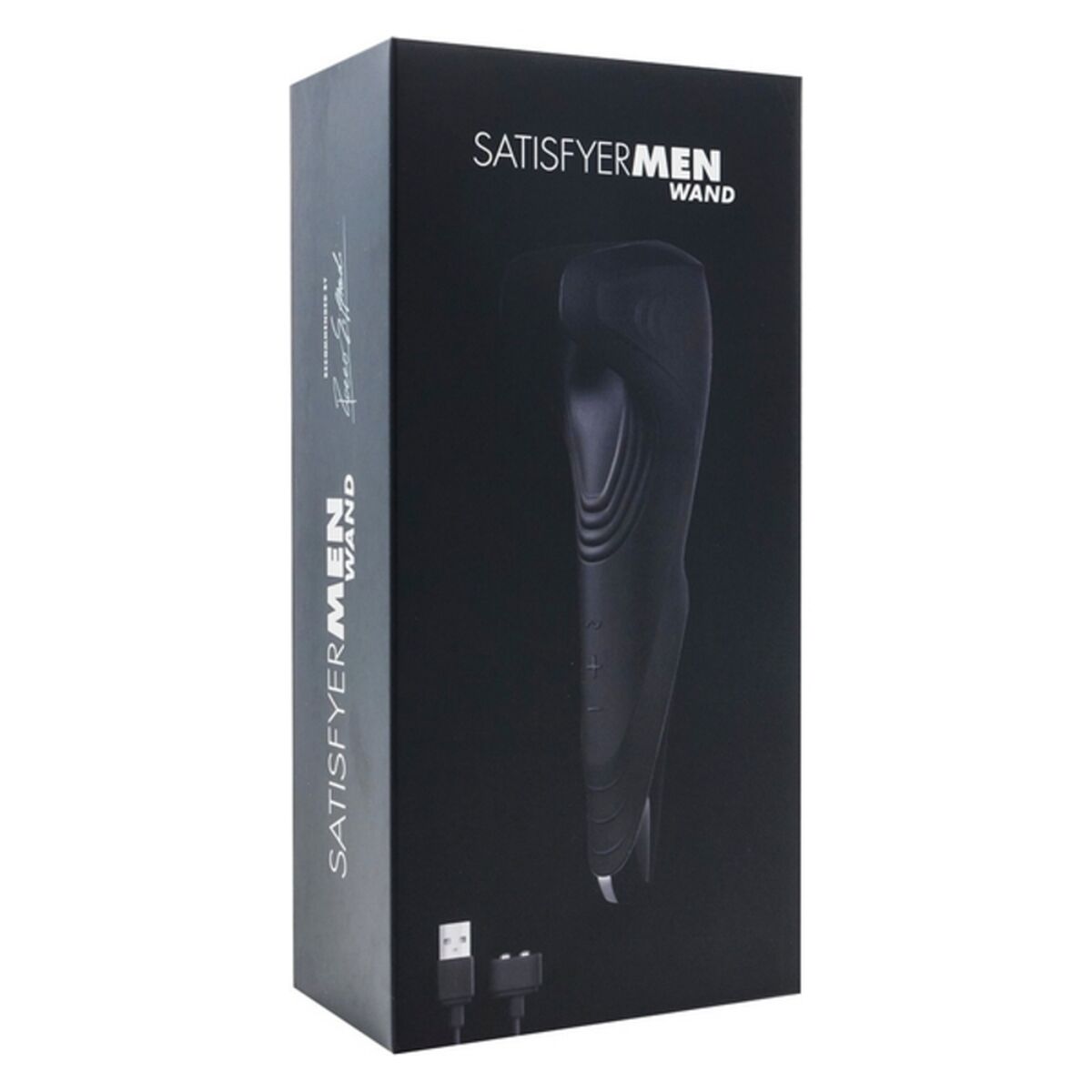 Masturberingsapparat Satisfyer - 2